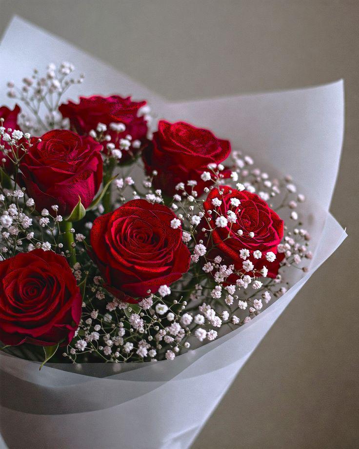 AnchorMarinaNectar workshop space where corporate flower arrangements are designed and prepared for business delivery